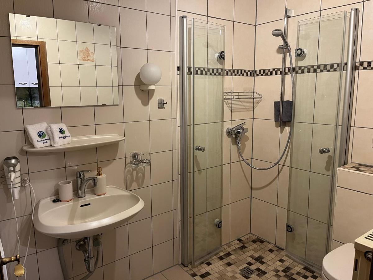 Ferienwohnung Rueth Kall Exterior foto
